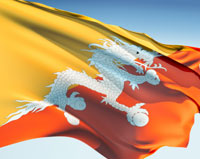 bhutan_flag