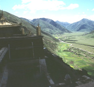 dregung-monastery