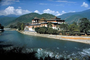 punakha_dzong