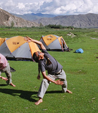 tibetyoga